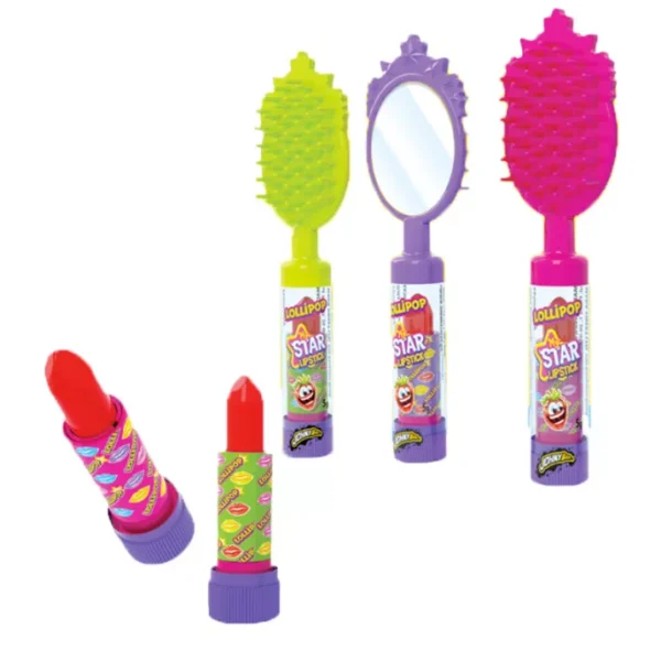 My Star Lipstick