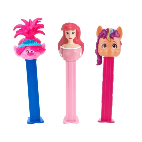 Pack Pez x 36 pcs