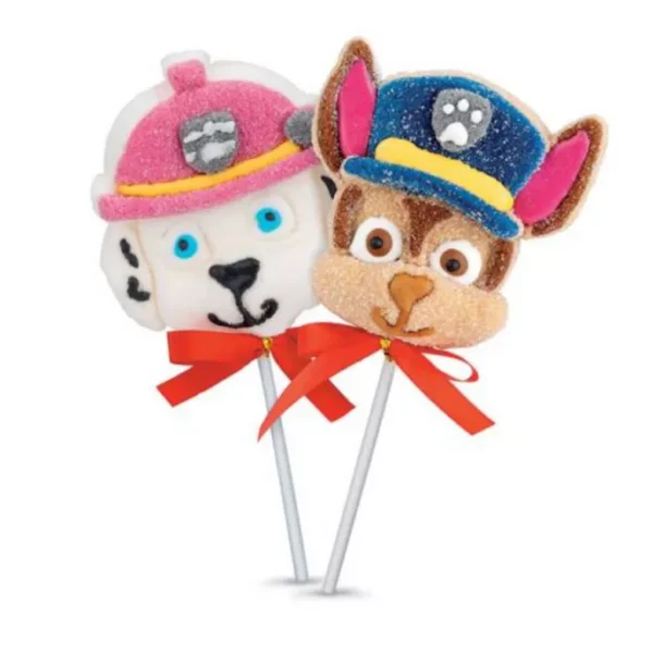 Pat Patrouille Mallow Pop