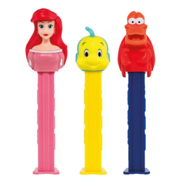 PEZ Little Mermaid