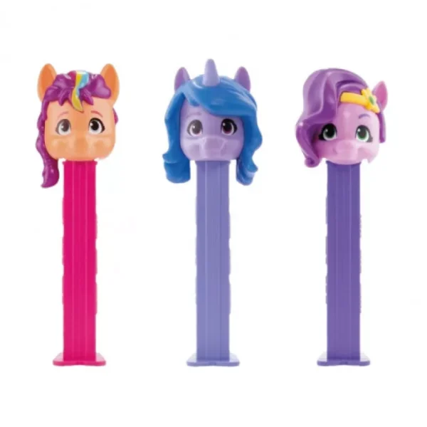 PEZ My Little Poney