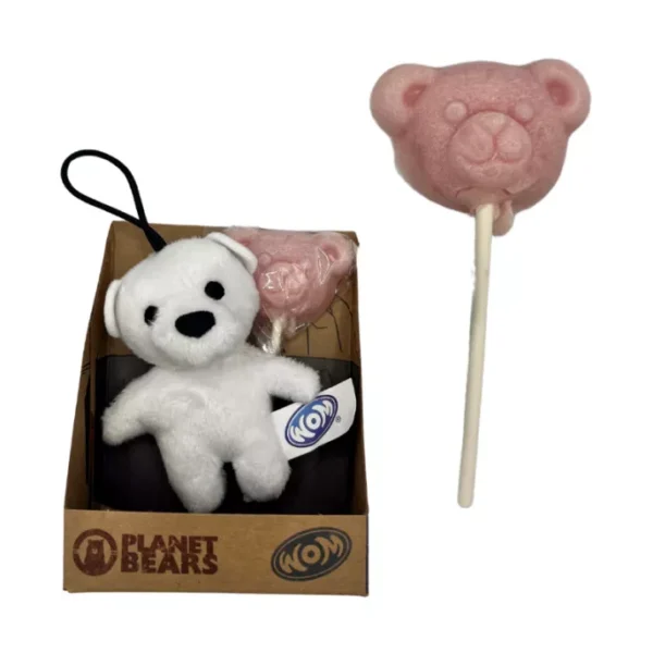 Planet Bears
