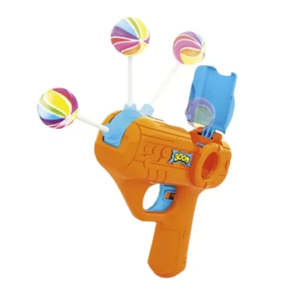 Pocket Gun