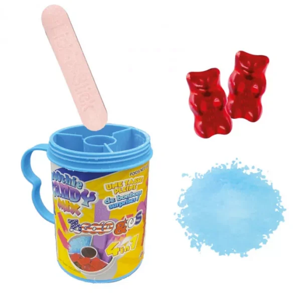 Smoothie Candy Mix