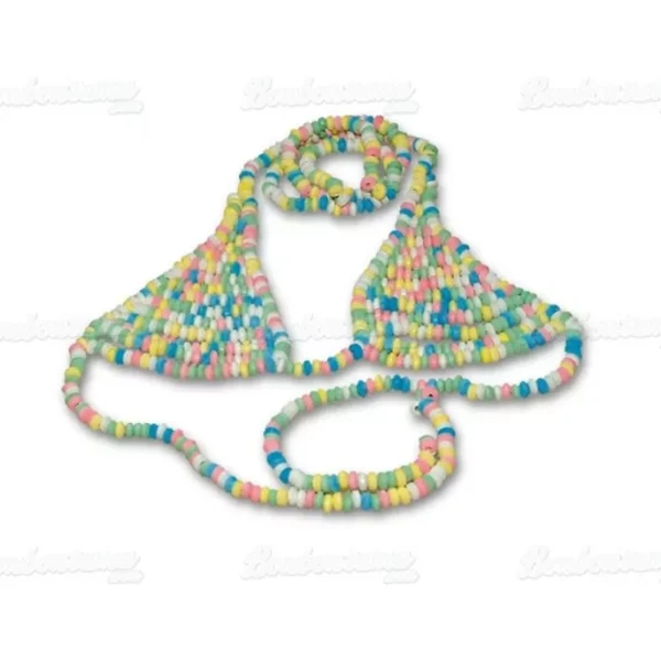 Sous Vêtement Soutien gorge Bonbon