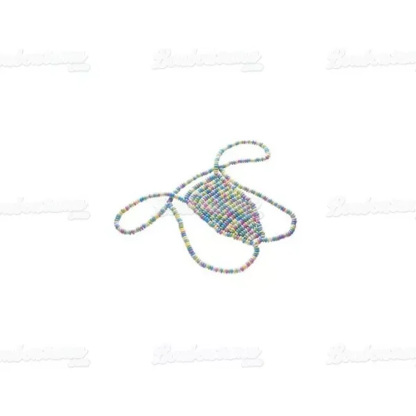 Sous Vêtement String homme Bonbon
