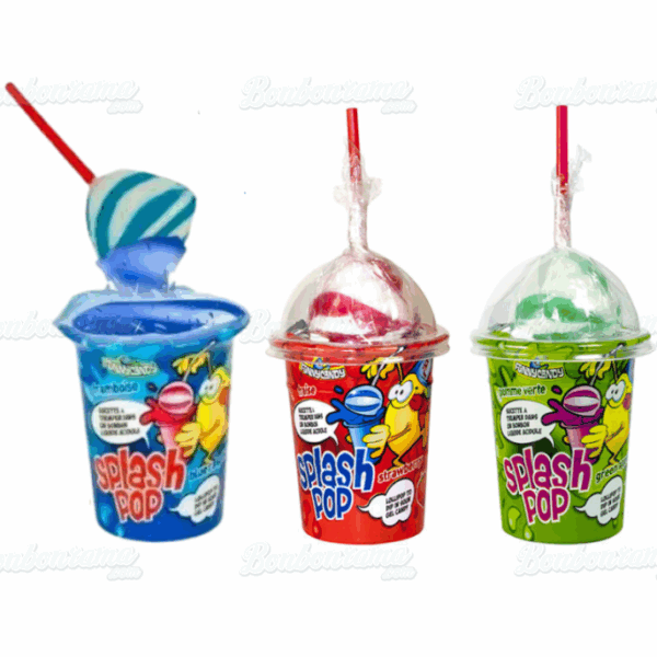 Splash Pop