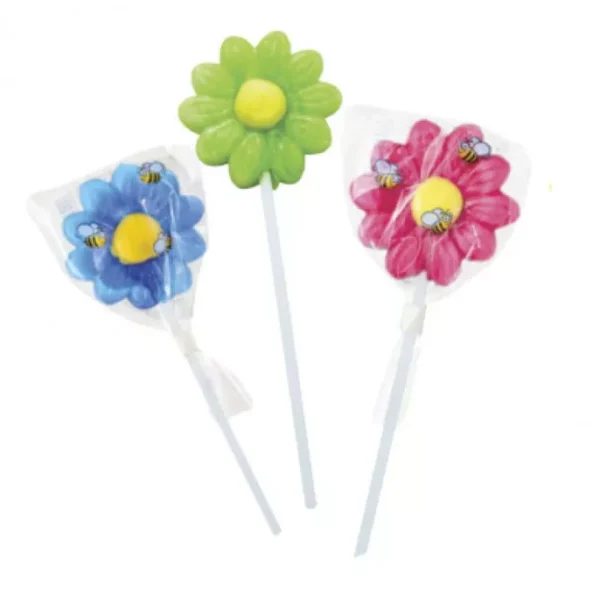 Sweet Flower Pop