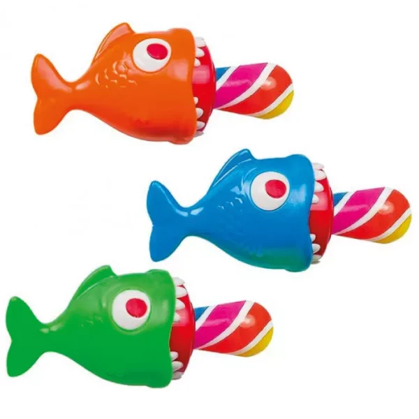 Tétine B Pop Piranha