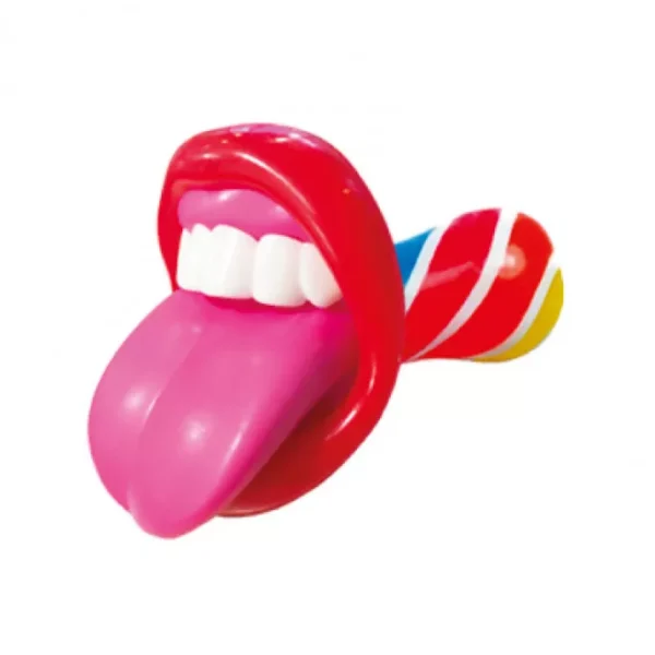 Tétine B Pop Tongue