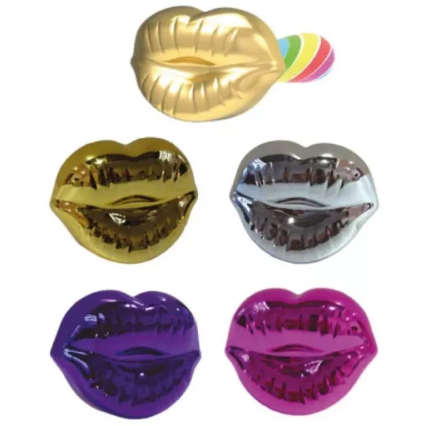 Tétine Kiss Pop Luxe