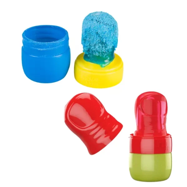 Thumb Dipper 2