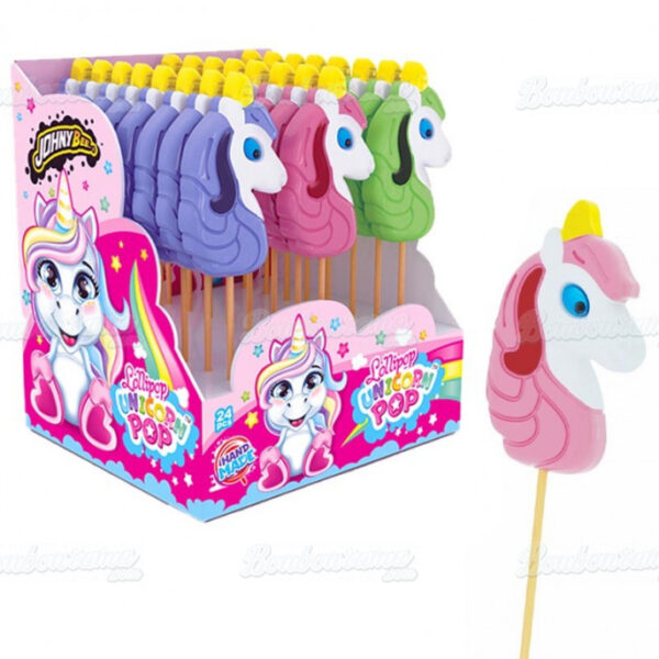Unicorn Pop
