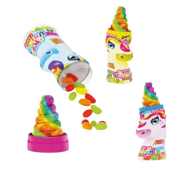 Unicorn Pop Candy