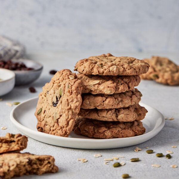 Oat Cookies