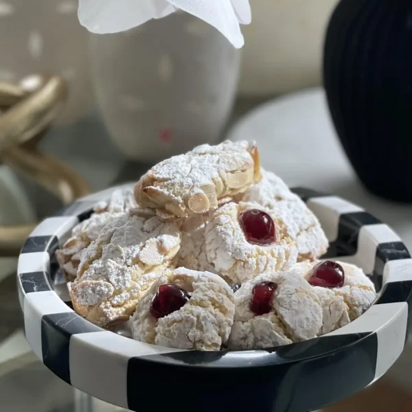 Mamma's Amaretti