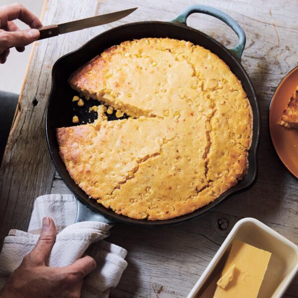 Cornbread