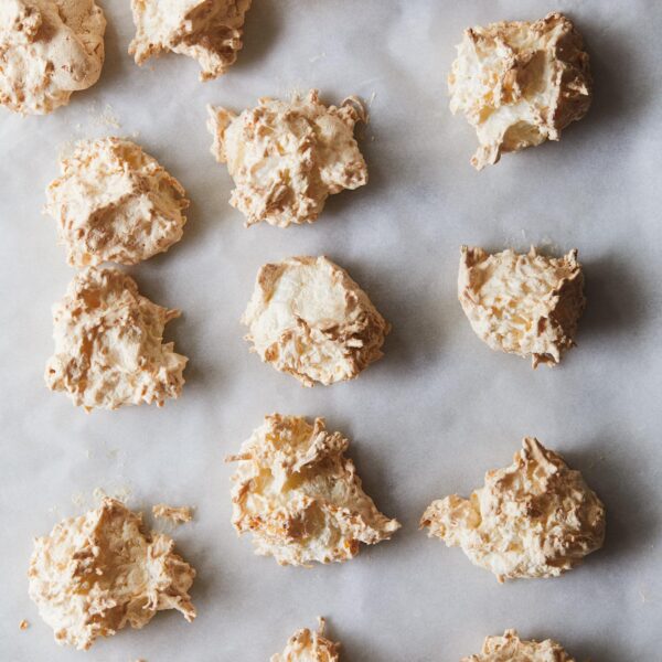 Coconut Macaroons