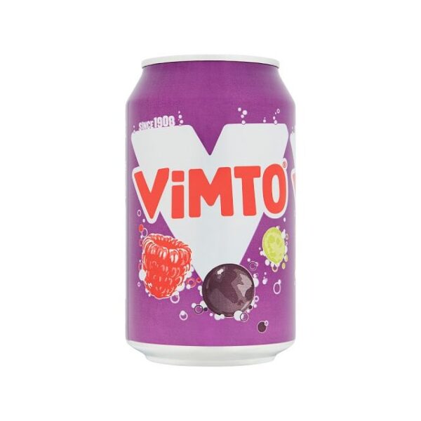 VIMTO 330ml (24 PACK)