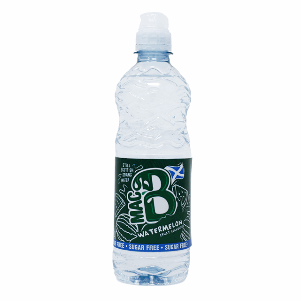 MacB Watermelon 500ml (12 Pack)