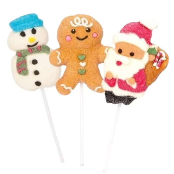 Xmas Mallow Pop