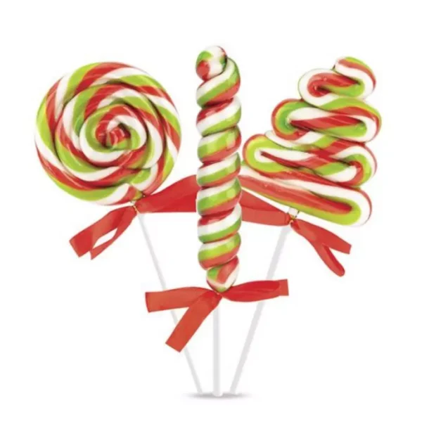Xmas Twisty