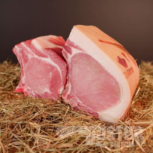 JAMBONNEAU DE PORC GLORIUS.