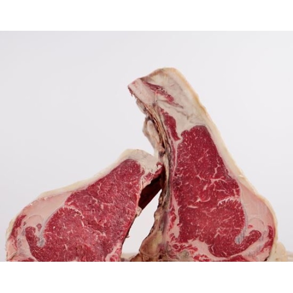 BLACK ANGUS DRY AGED IRELAND
