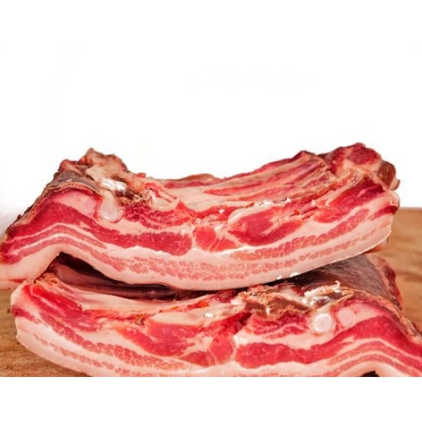 PORC GLORIUS - LA POITRINE - MATURÉE