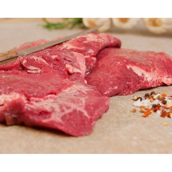 LIMOUSIN JOUES DE BOEUF