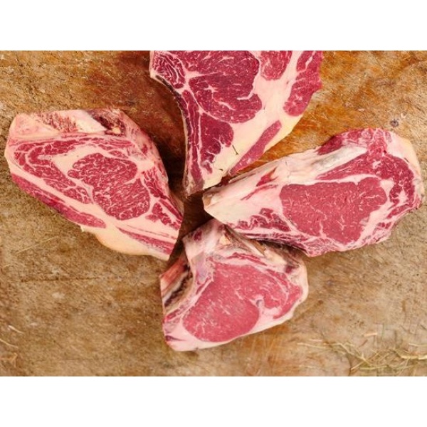 BBQ COLLI "PREMIUM" 100% MATURÉ