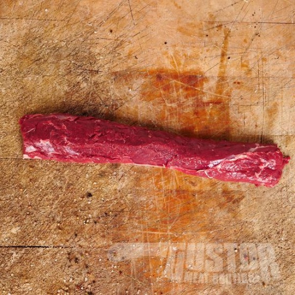 CHEVREUIL FILET - DES ARDENNES