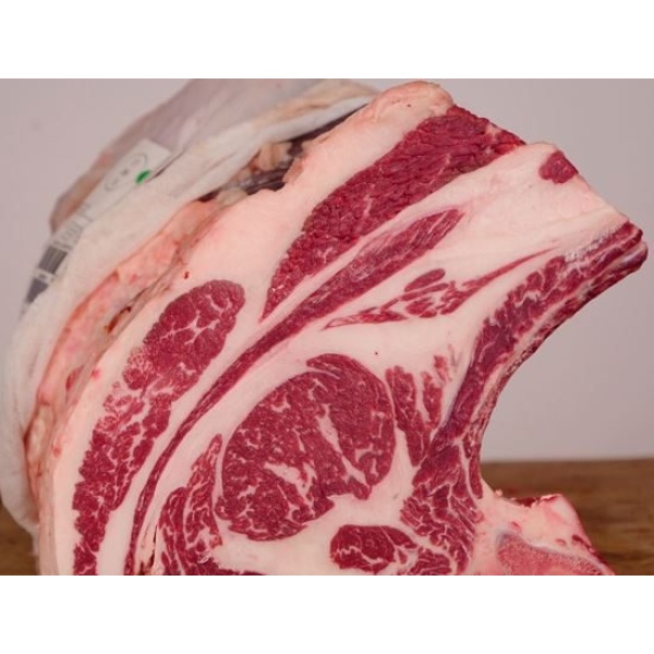 BLACK ANGUS GRAND CRU