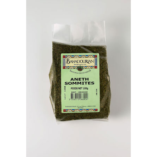 Assaisonnement aux Herbes Spécial Poissons