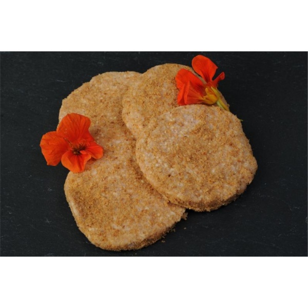 Escalope Milanaise