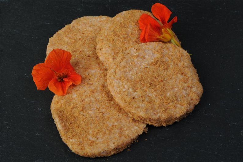 Escalope Milanaise
