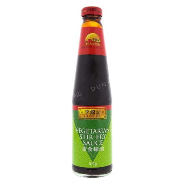Sauce sautée végétarienne (Lee Kum Kee) 510g