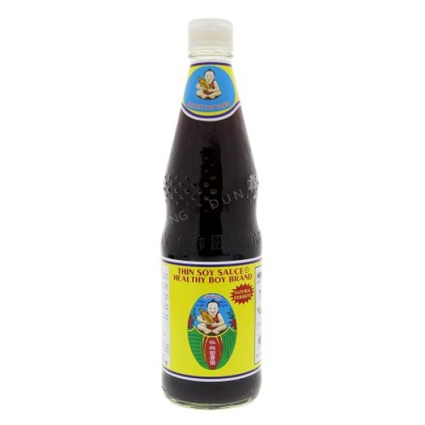 Sauce de soja mince (Healty Boy) 700ml