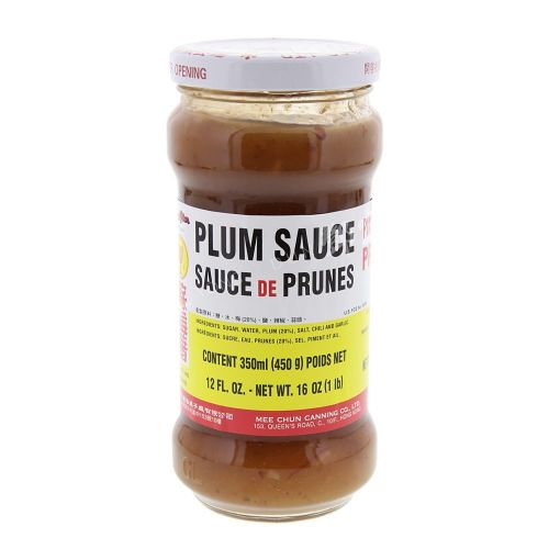 Sauce aux prunes (Mee Chun) 450g