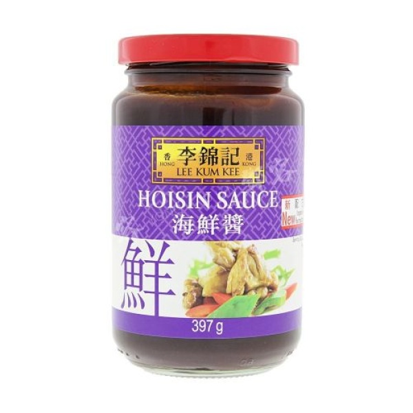 Sauce hoisin (Lee Kum Kee) 397g