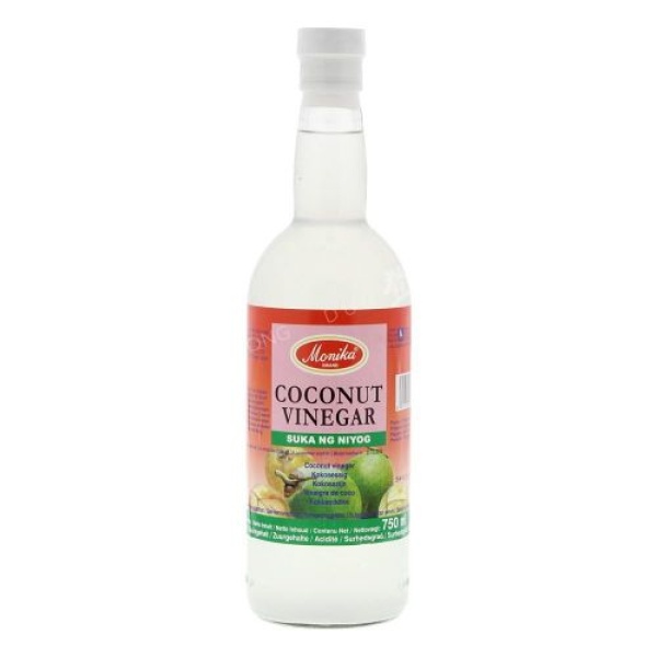 Vinaigre de coco (Monika) 750 ml