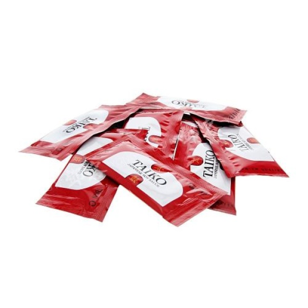 Sachets de sauce soja japonaise premium 10ml (Taiko) 400pcs