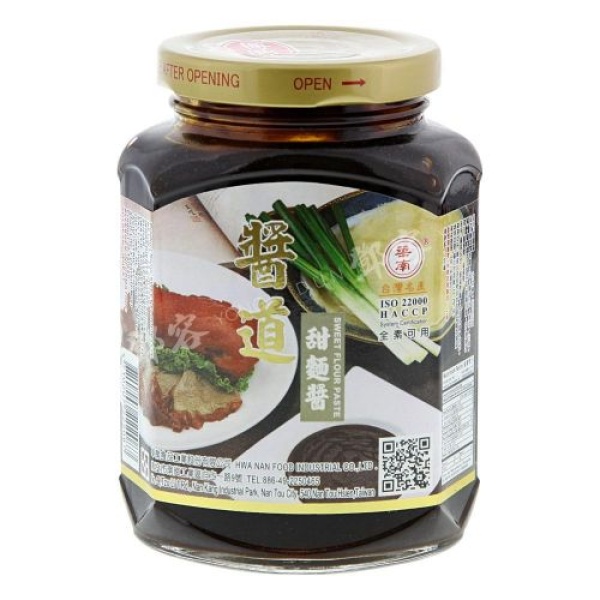 Pâte de haricots doux (Hwa Nan) 369g