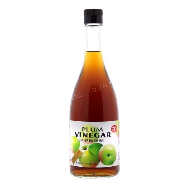 Vinaigre de prune (Shih Chuan) 600 ml