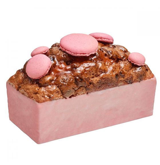 CAKE ISPAHAN