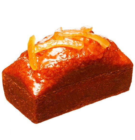 CAKE INFINIMENT CITRON