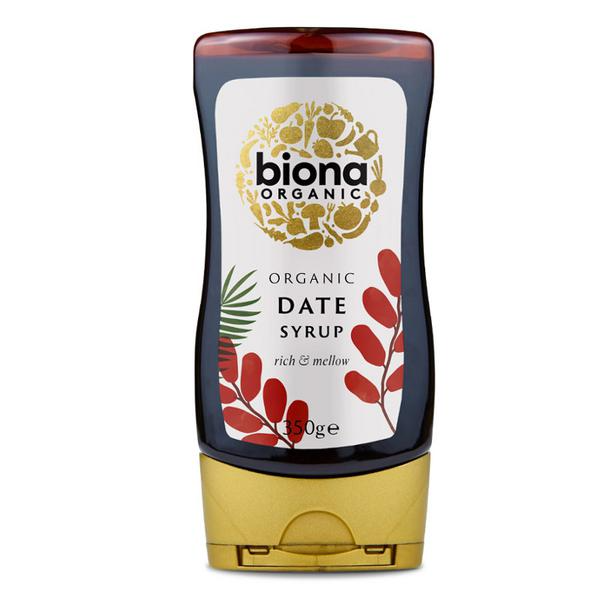 Biona Sirop de Datte Bio 350g