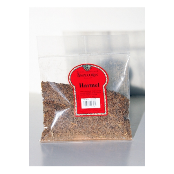 Harmel