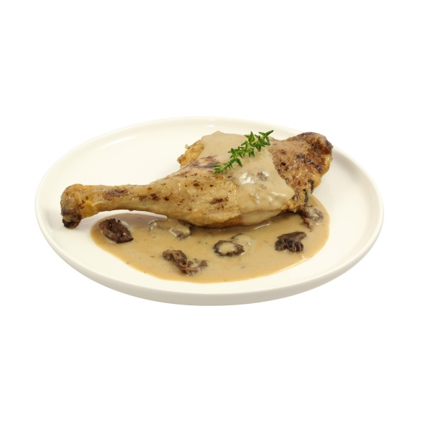 Cuisse de Canard Confite 260g