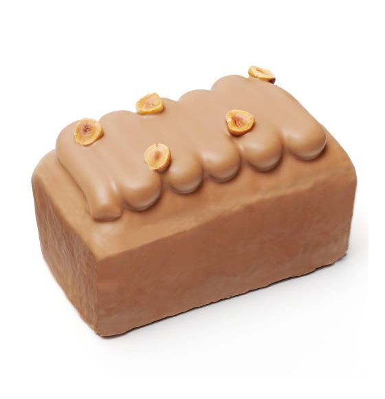 CAKE INFINIMENT PRALINÉ NOISETTE